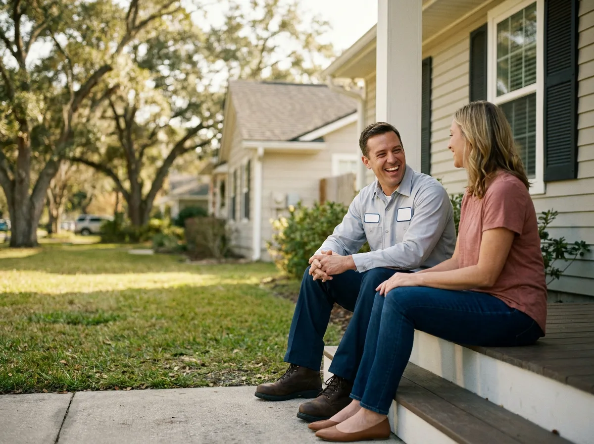 Septic tank pumping FAQs for Georgetown, OH